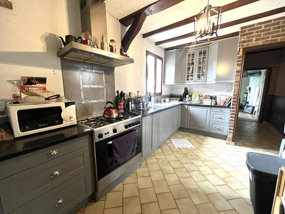 Villa i Étrépagny, Eure - foto 5