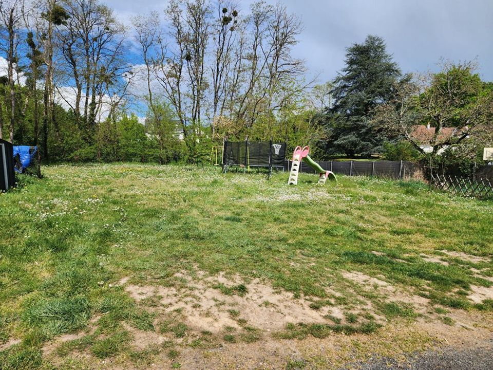 Villa en Civray-de-Touraine, Indre-et-Loire - foto 2