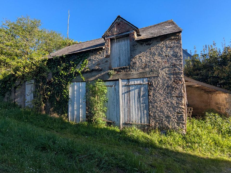 Villa a Campbon, Loire-Atlantique - foto 3