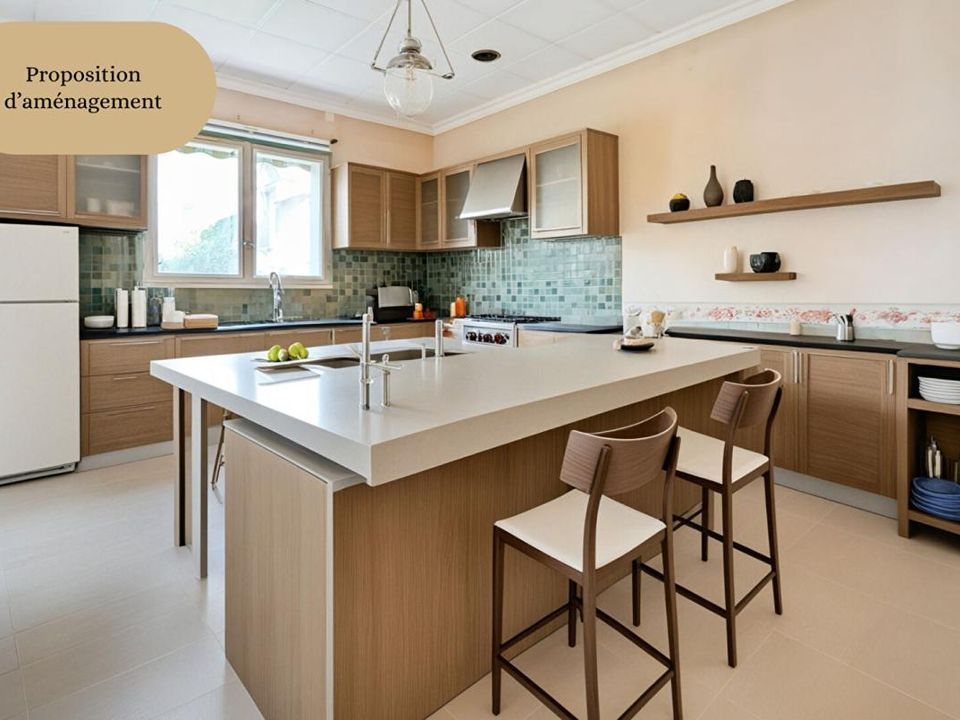 Villa a Campbon, Loire-Atlantique - foto 5
