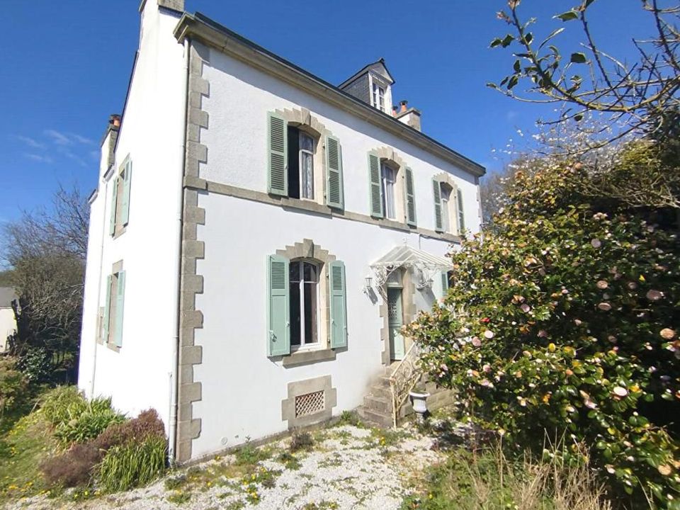 Villa i Guemene-sur-Scorff, Morbihan - foto 2