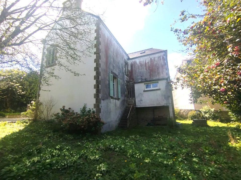 Villa i Guemene-sur-Scorff, Morbihan - foto 3