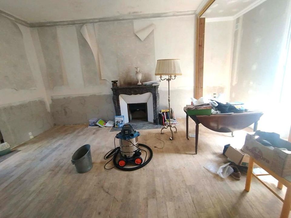 Villa i Guemene-sur-Scorff, Morbihan - foto 4