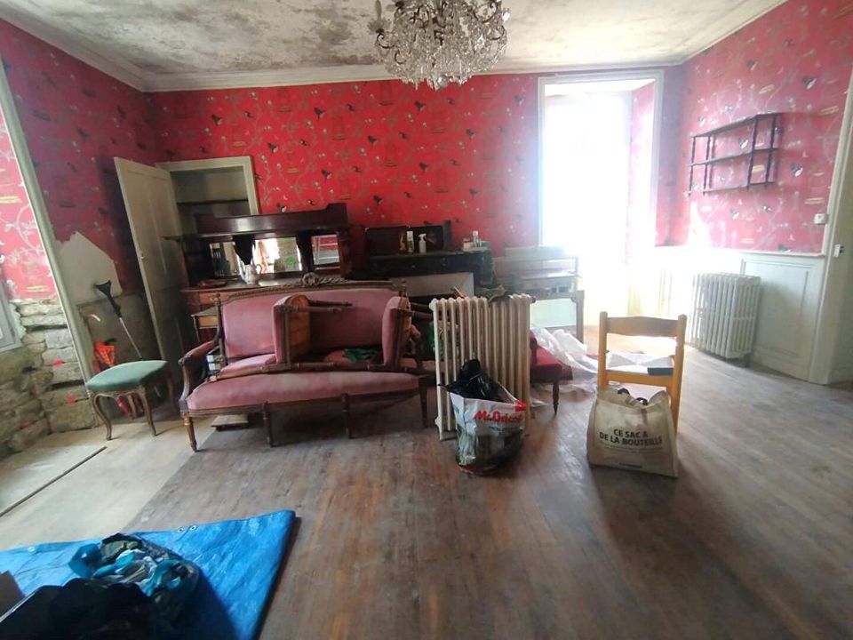 Villa i Guemene-sur-Scorff, Morbihan - foto 5