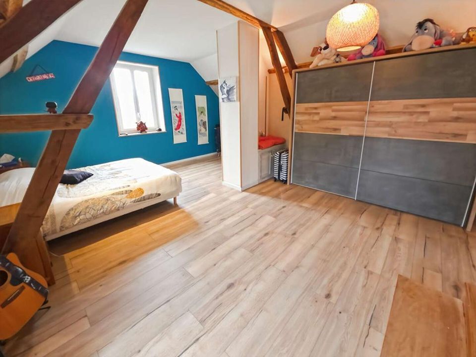 Villa in Brullemail, Orne - foto 3
