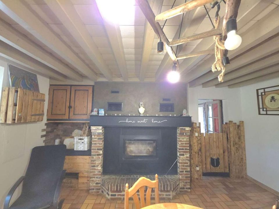 Villa in Brullemail, Orne - foto 5