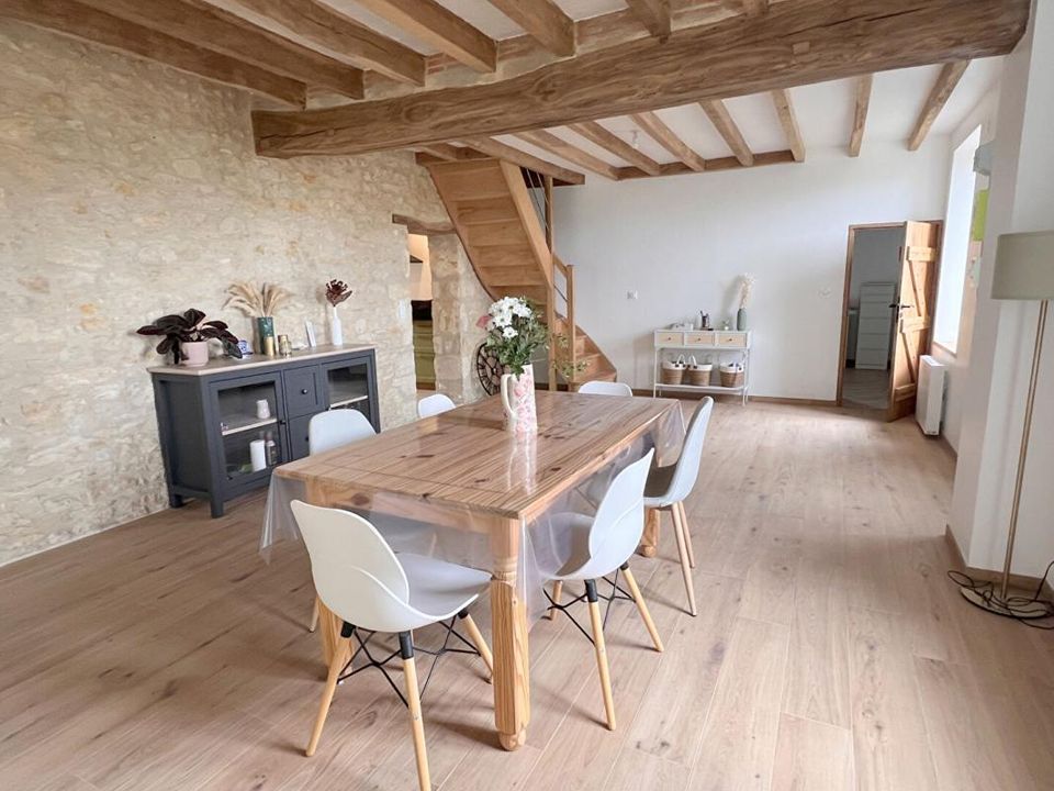 Villa a Chemiré-le-Gaudin, Sarthe - foto 4