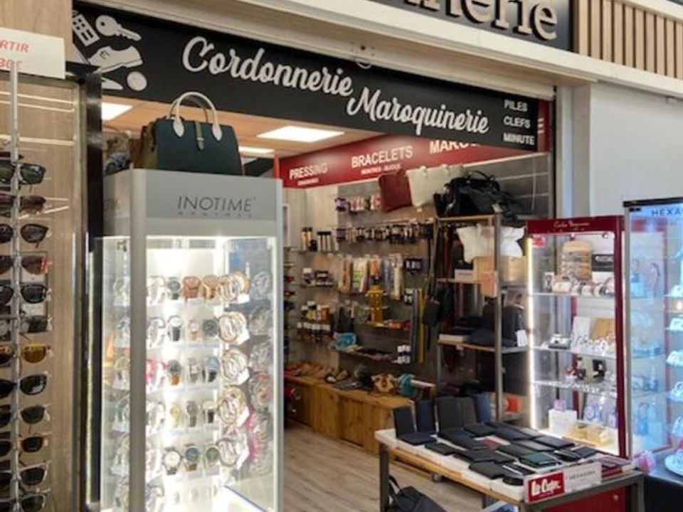 L'establiment comercial a Dijon, Cote-d'Or - foto 2
