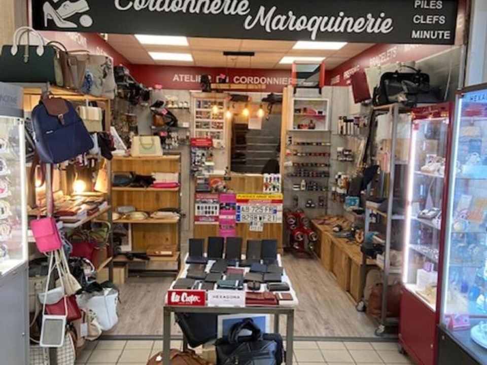 L'establiment comercial a Dijon, Cote-d'Or - foto 4
