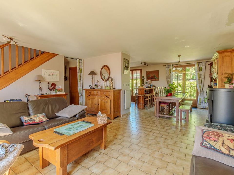 Villa in Gaillon-sur-Montcient, Yvelines - foto 2
