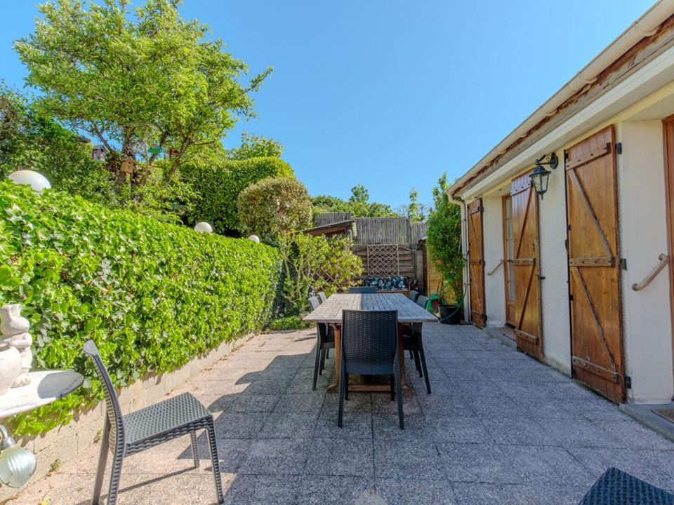 Villa in Gaillon-sur-Montcient, Yvelines - foto 5