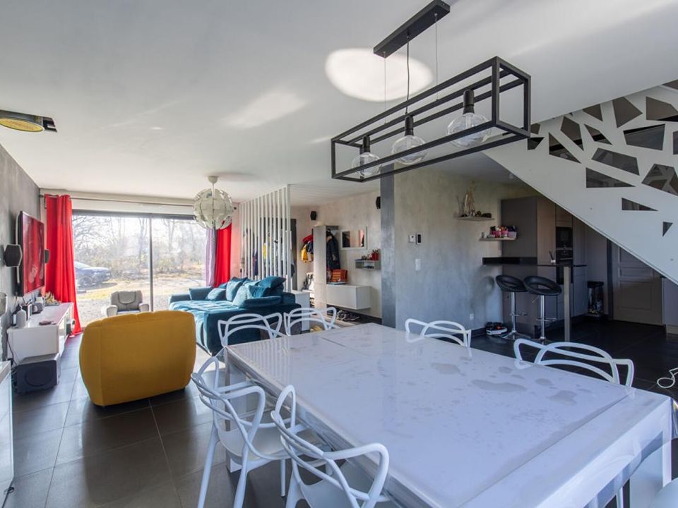 Villa in Jambville, Yvelines - foto 4