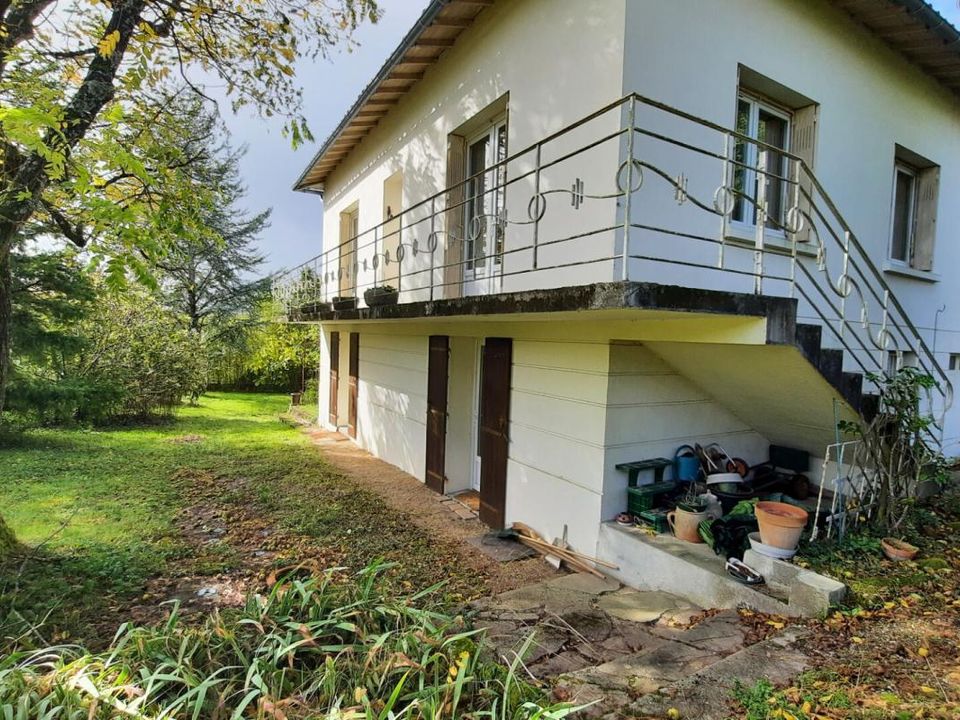 Villa i Jonzac, Charente-Maritime - bilde 2