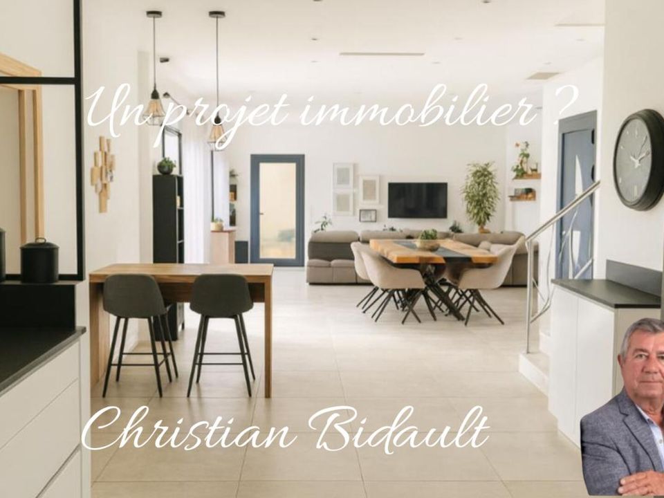 Villa i Martigues, Bouches-du-Rhone - bilde 1