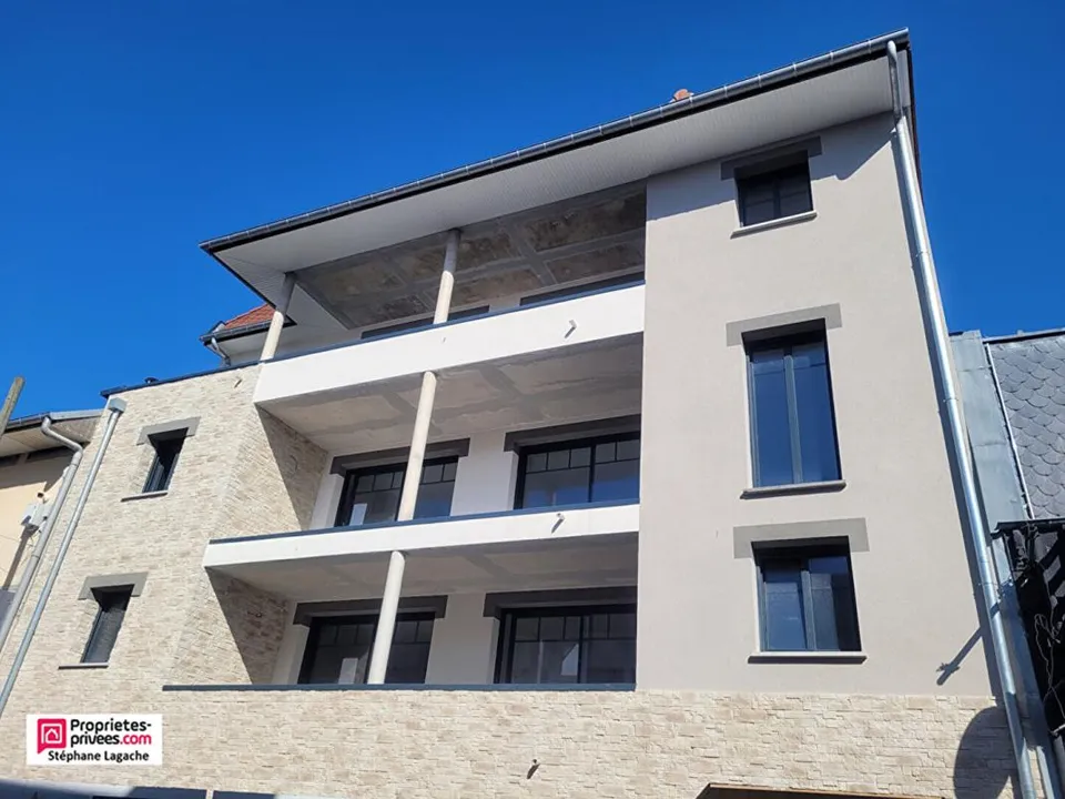 Appartement in Le Touquet-Paris-Plage, Pas-de-Calais - foto 3