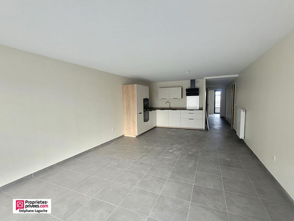 Appartement in Le Touquet-Paris-Plage, Pas-de-Calais - foto 5