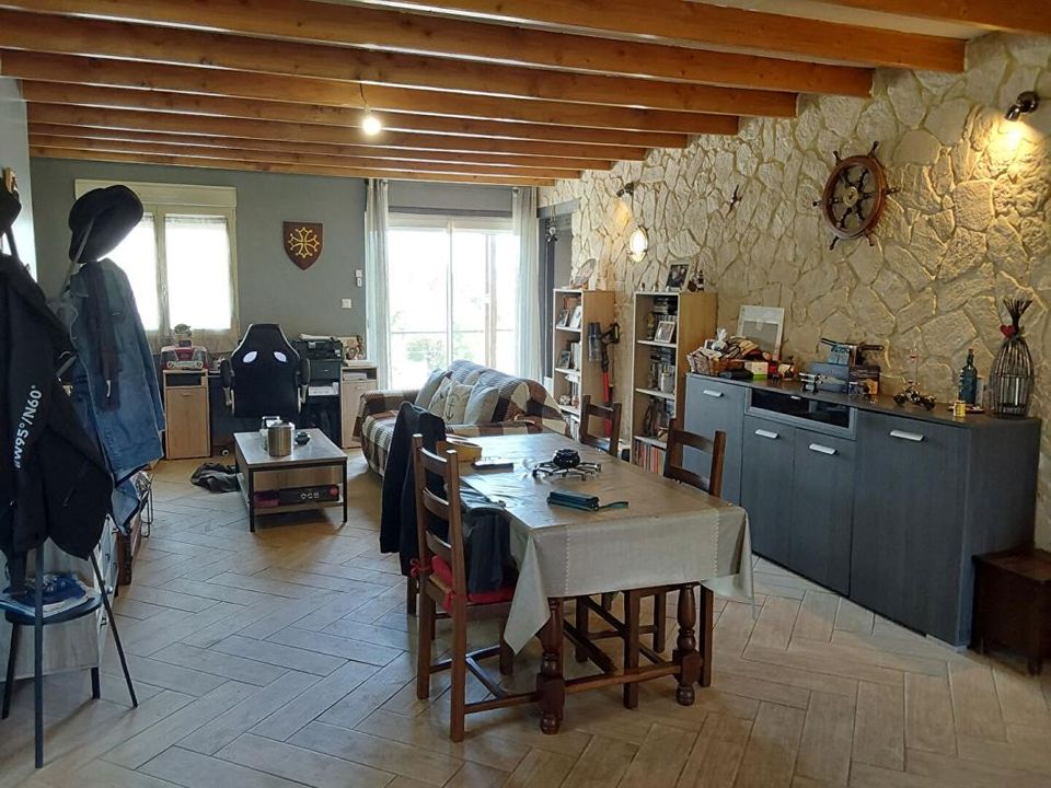 Villa em Landeleau, Finistere - foto 2