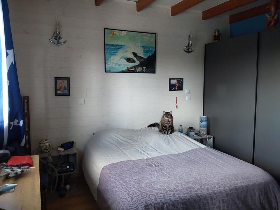 Villa em Landeleau, Finistere - foto 4