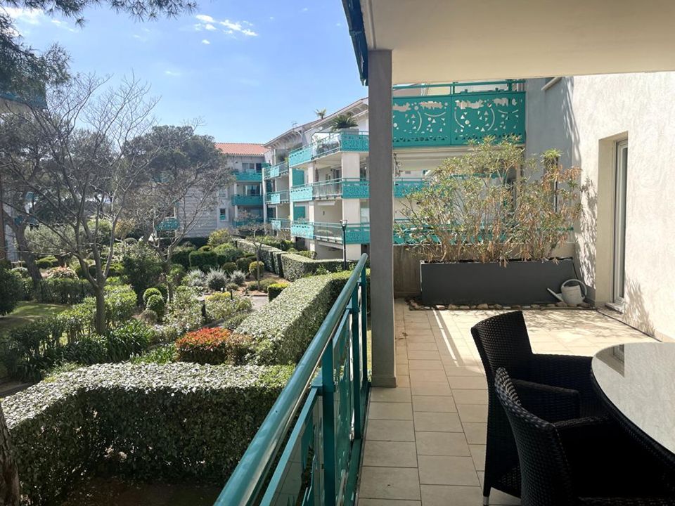 Apartamento en Saint-Raphael, Var - foto 3