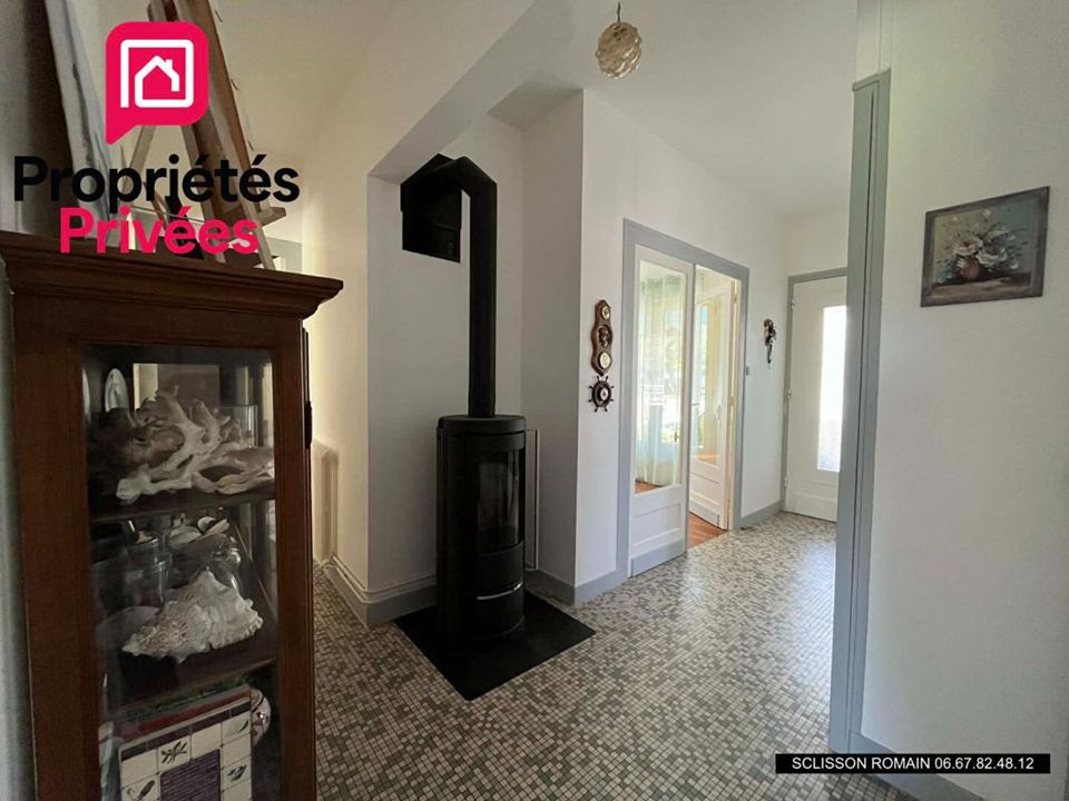 Villa en Mortagne-sur-Gironde, Charente-Maritime - foto 3