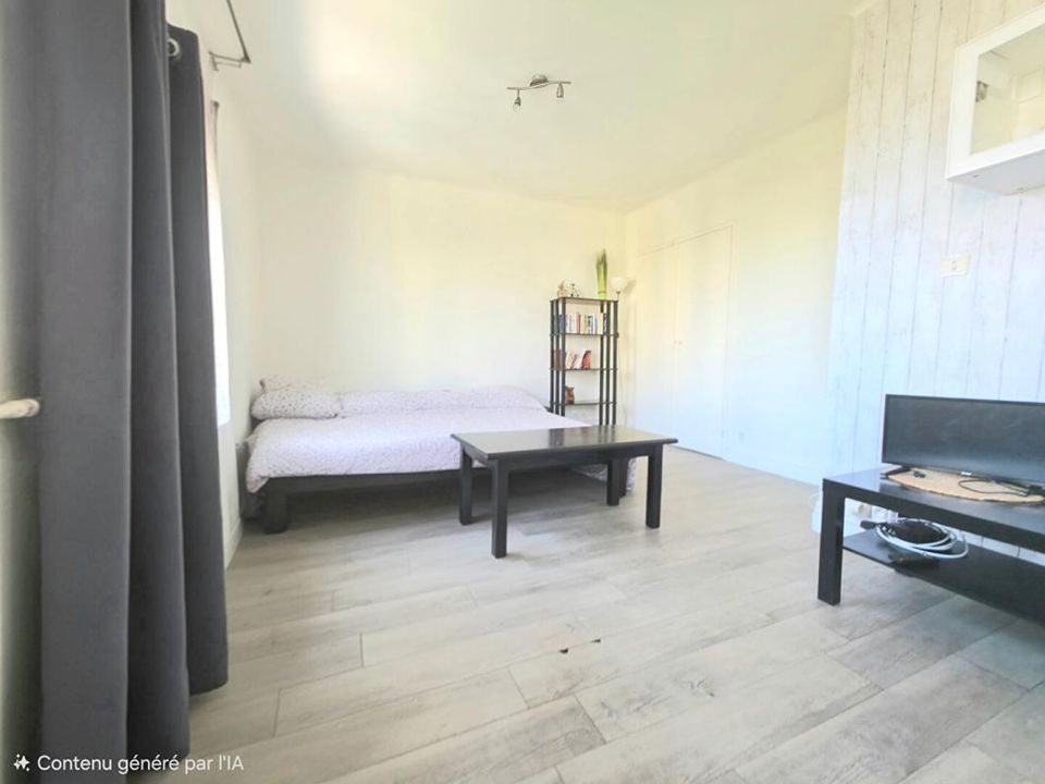 Lejlighed i Toulon, Var - foto 4