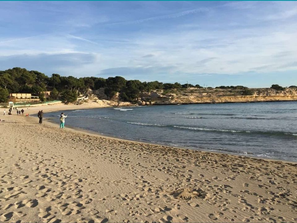 Villa i Sausset-les-Pins, Bouches-du-Rhone - bilde 1