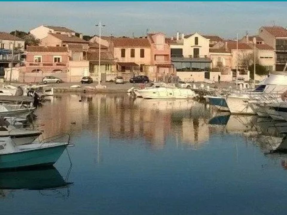 Villa i Sausset-les-Pins, Bouches-du-Rhone - bilde 5