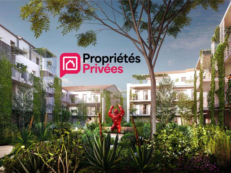 Apartament a Narbonne, Aude - foto 1