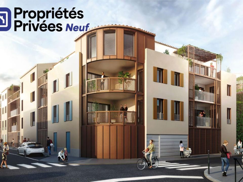 Apartament a Narbonne, Aude - foto 2