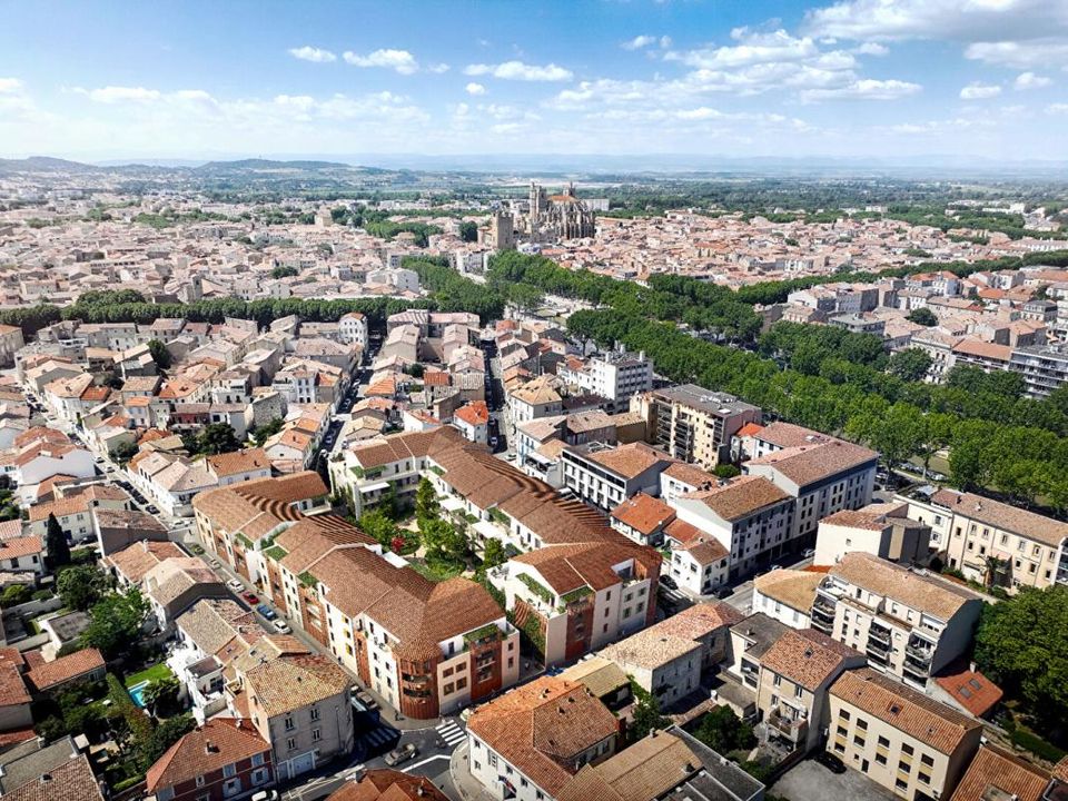 Apartament a Narbonne, Aude - foto 3