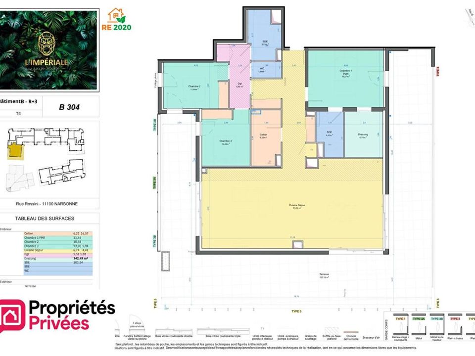 Apartament a Narbonne, Aude - foto 4