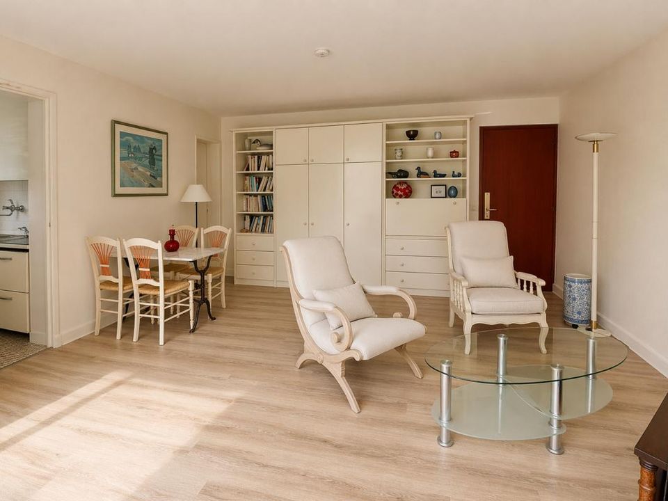 Lejlighed i La Baule-Escoublac, Loire-Atlantique - foto 3