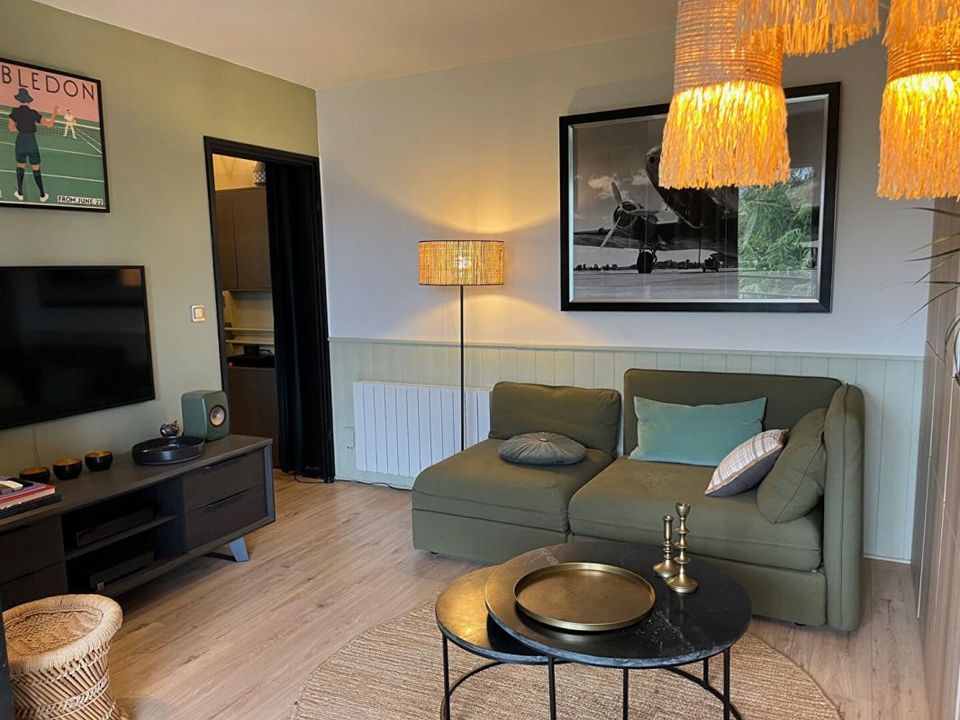 Lejlighed i Nantes, Loire-Atlantique - foto 2