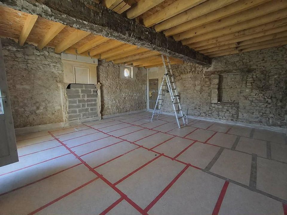 Villa in Saint-Christoly-de-Blaye, Gironde - foto 3