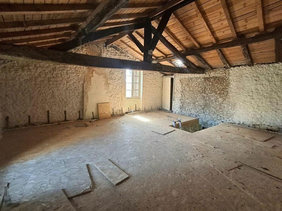 Villa in Saint-Christoly-de-Blaye, Gironde - foto 4