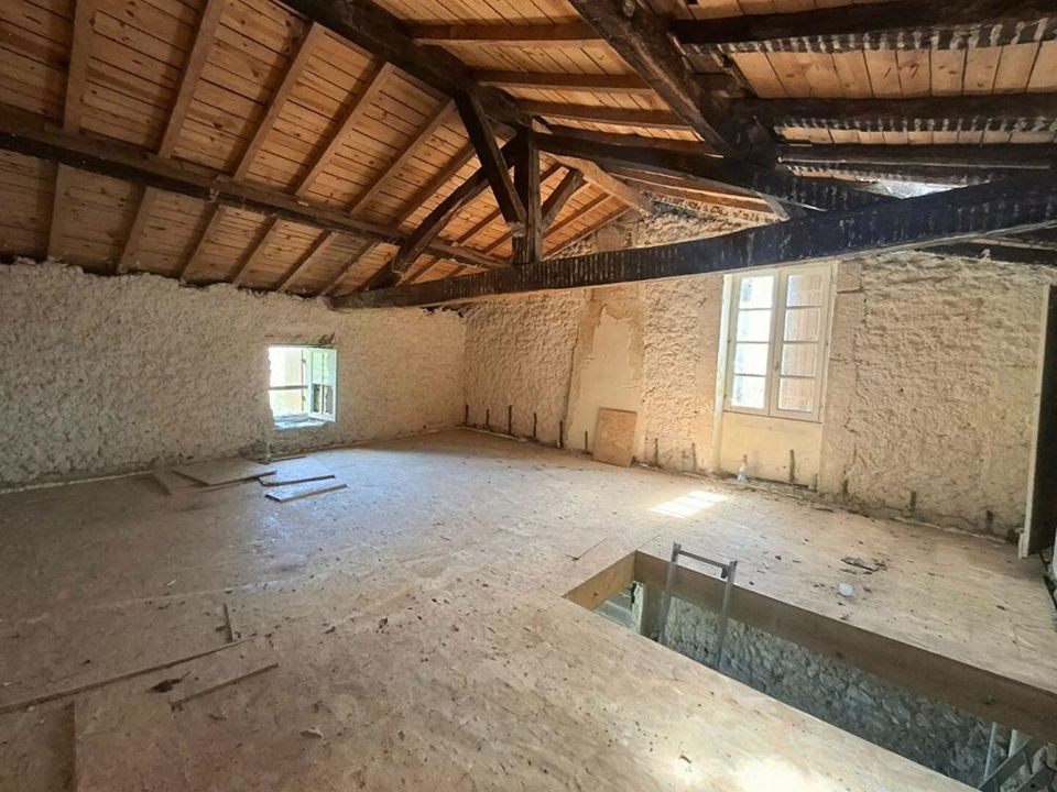Villa in Saint-Christoly-de-Blaye, Gironde - foto 5