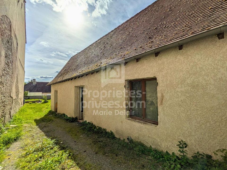 Haus in Pouilly-sur-Loire, Nievre - Foto 1