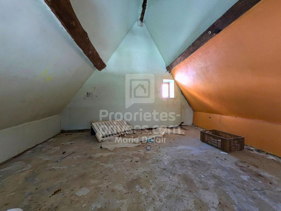 Haus in Pouilly-sur-Loire, Nievre - Foto 3