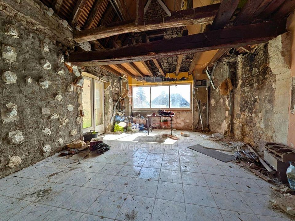 Haus in Pouilly-sur-Loire, Nievre - Foto 4