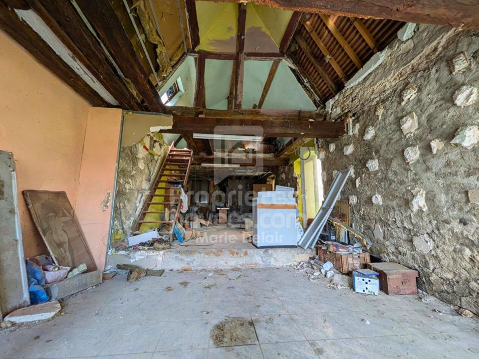 Haus in Pouilly-sur-Loire, Nievre - Foto 5