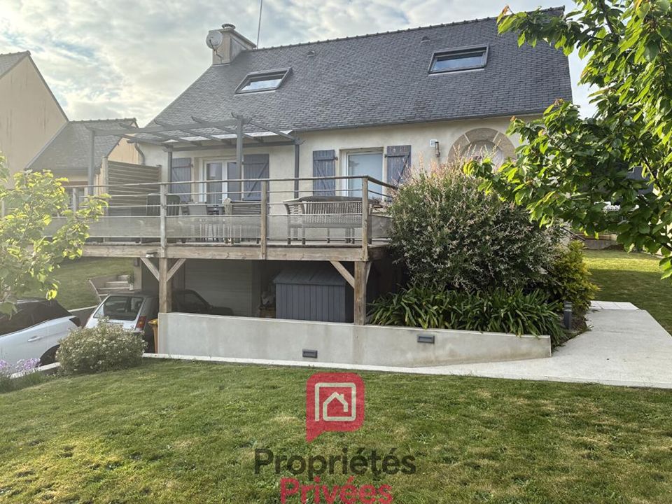 Villa en Plédran, Cotes-d'Armor - foto 1