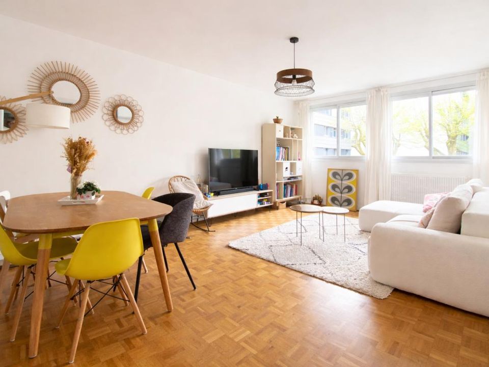 Lejlighed i Sevres, Hauts-de-Seine - foto 1