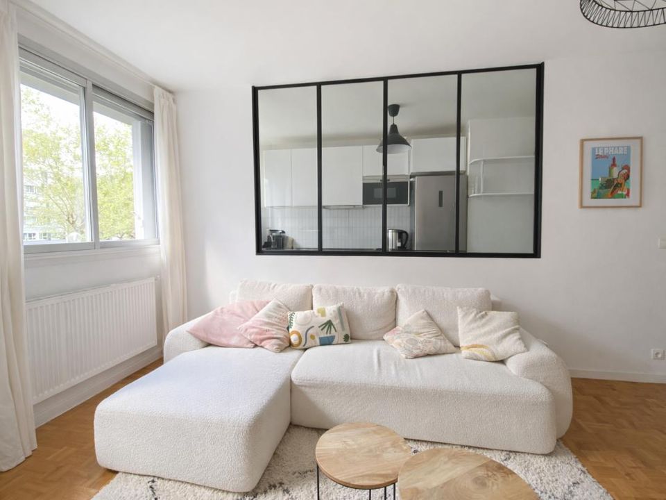 Lejlighed i Sevres, Hauts-de-Seine - foto 2