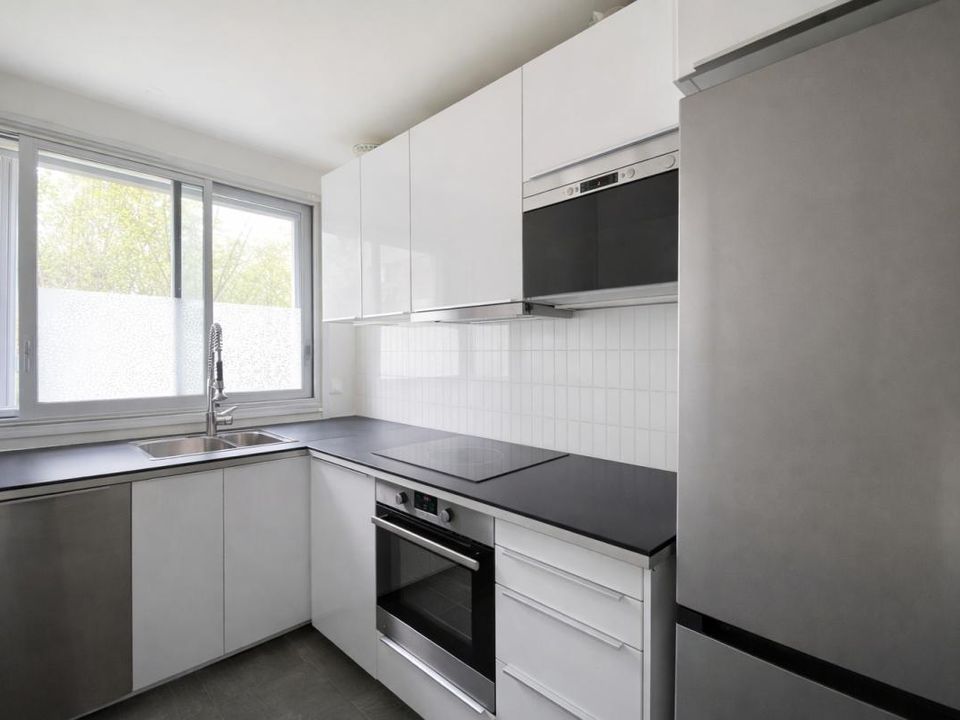 Lejlighed i Sevres, Hauts-de-Seine - foto 4