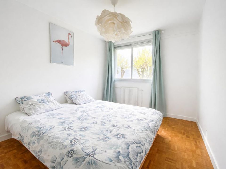 Lejlighed i Sevres, Hauts-de-Seine - foto 5