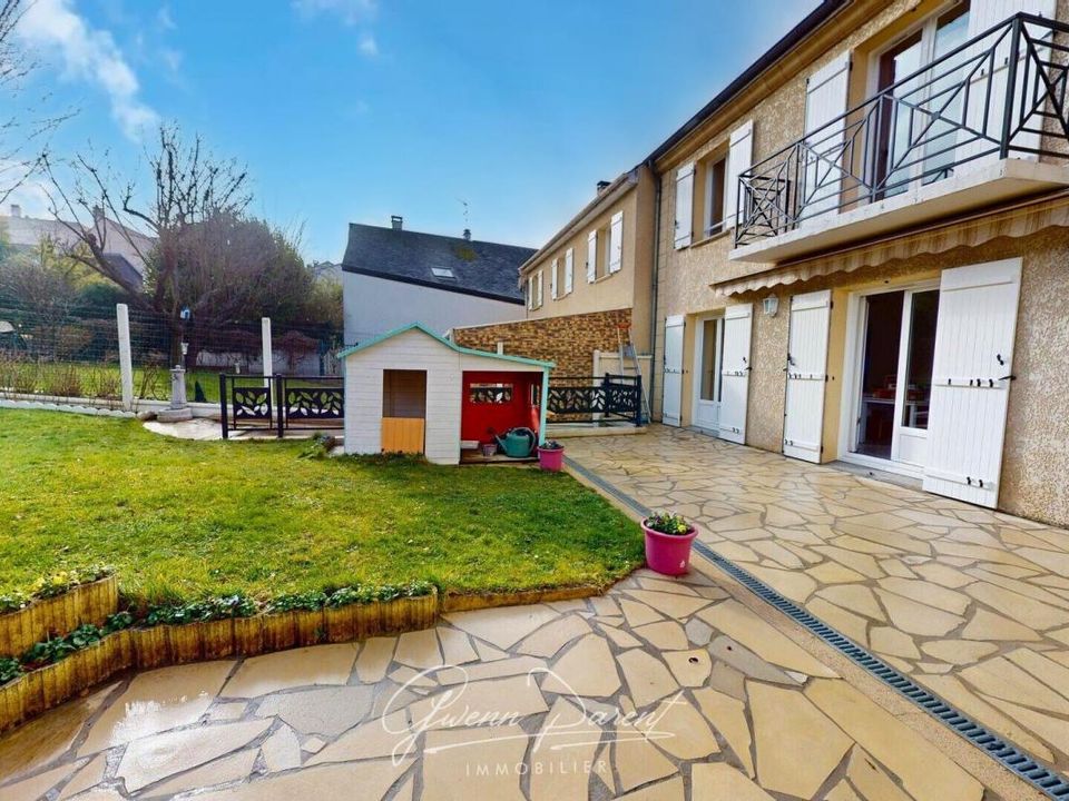 Villa - Cachan, Val-de-Marne - photo 1