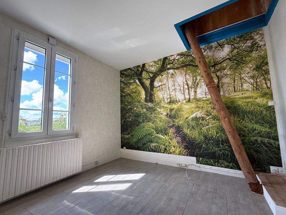 Villa a Yzeure, Allier - foto 1