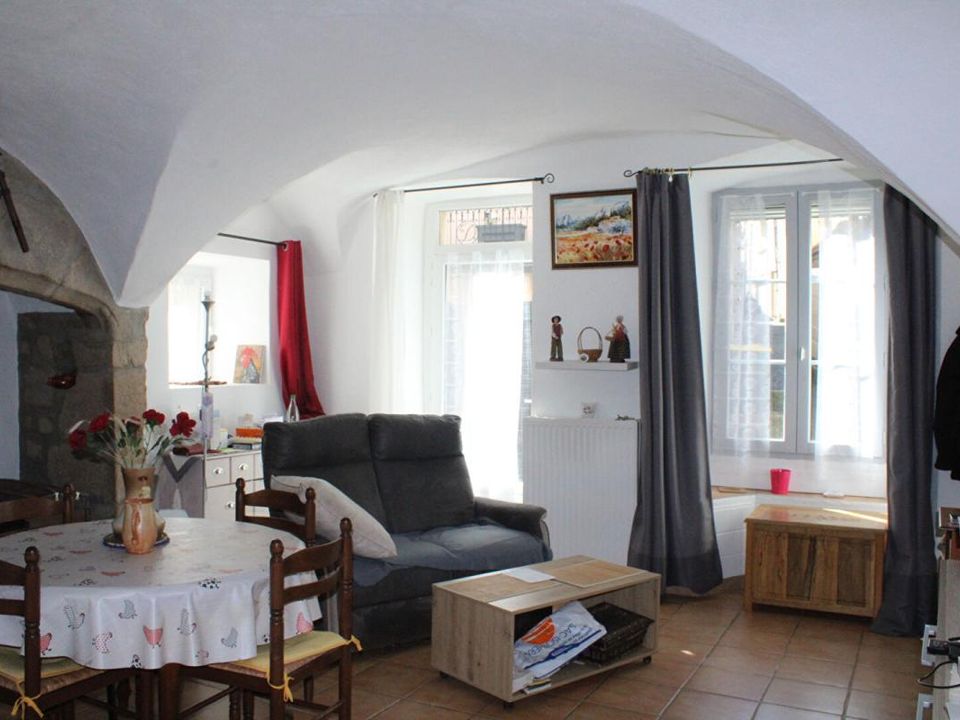 Villa em Langogne, Lozere - foto 2