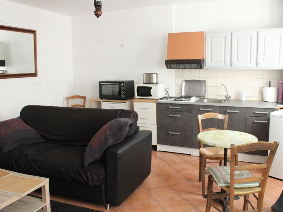 Villa em Langogne, Lozere - foto 4