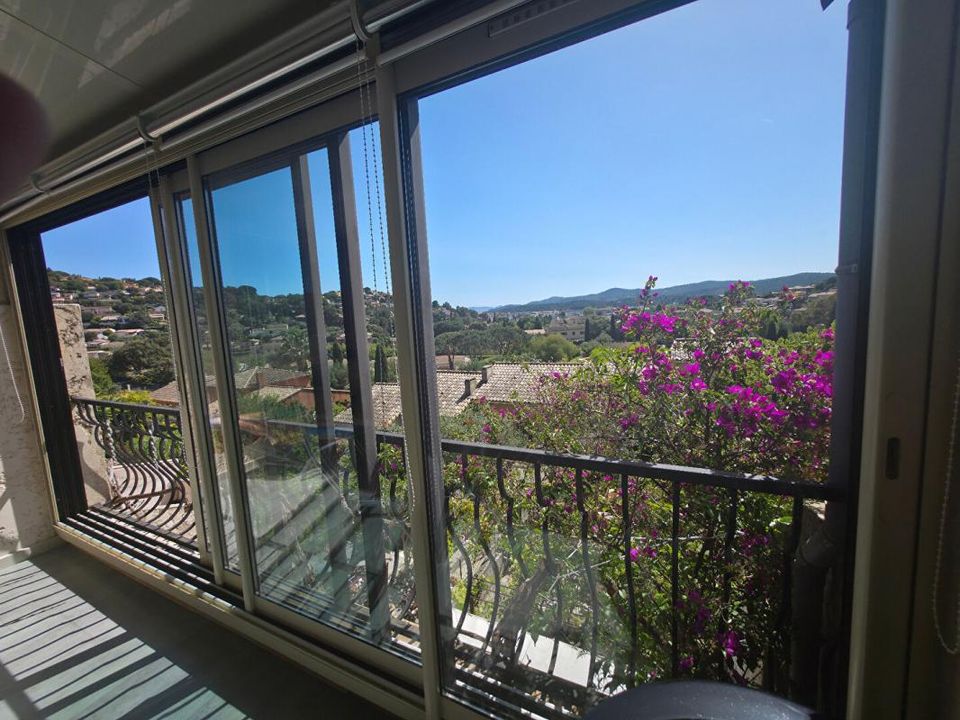 Villa i Bormes-les-Mimosas, Var - foto 1